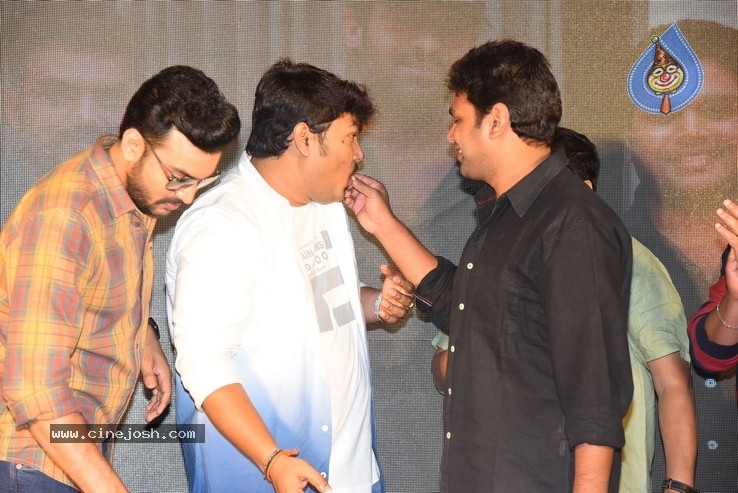 22 Movie Press Meet Photos - 29 / 35 photos