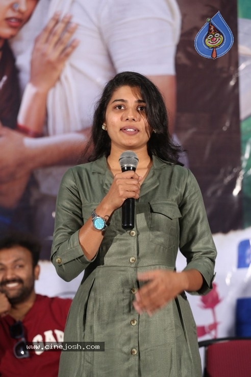 30 Rojullo Preminchadam Ela Movie Press Meet Photos - 4 / 42 photos