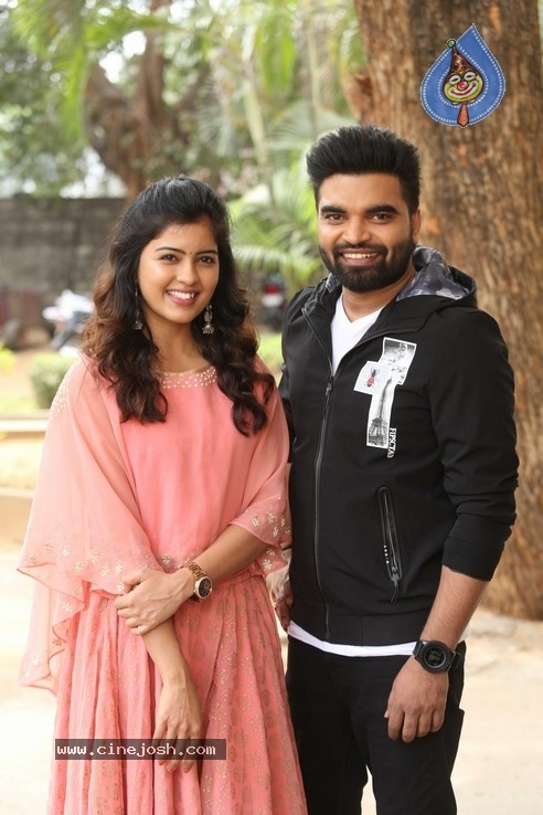 30 Rojullo Preminchadam Ela Movie Press Meet Photos - 8 / 42 photos