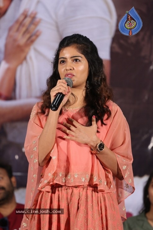 30 Rojullo Preminchadam Ela Movie Press Meet Photos - 18 / 42 photos