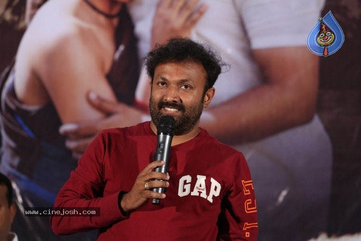 30 Rojullo Preminchadam Ela Movie Press Meet Photos - 30 / 42 photos