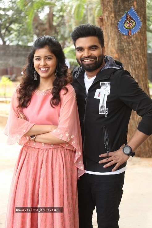 30 Rojullo Preminchadam Ela Movie Press Meet Photos - 31 / 42 photos