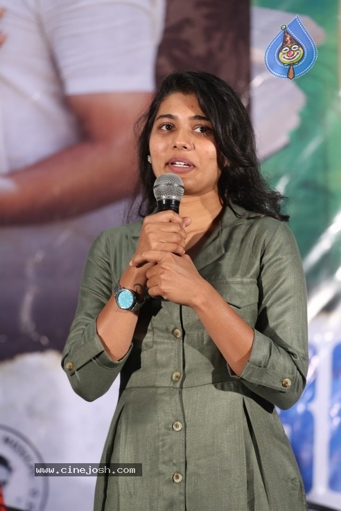 30 Rojullo Preminchadam Ela Movie Press Meet Photos - 33 / 42 photos