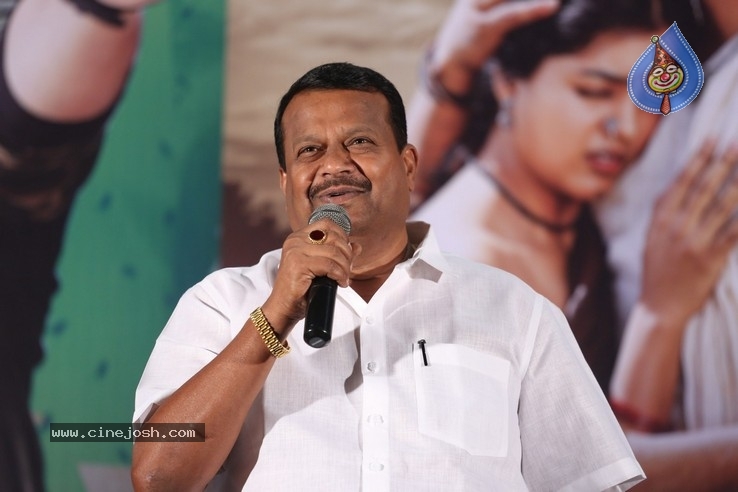 30 Rojullo Preminchadam Ela Movie Press Meet Photos - 40 / 42 photos