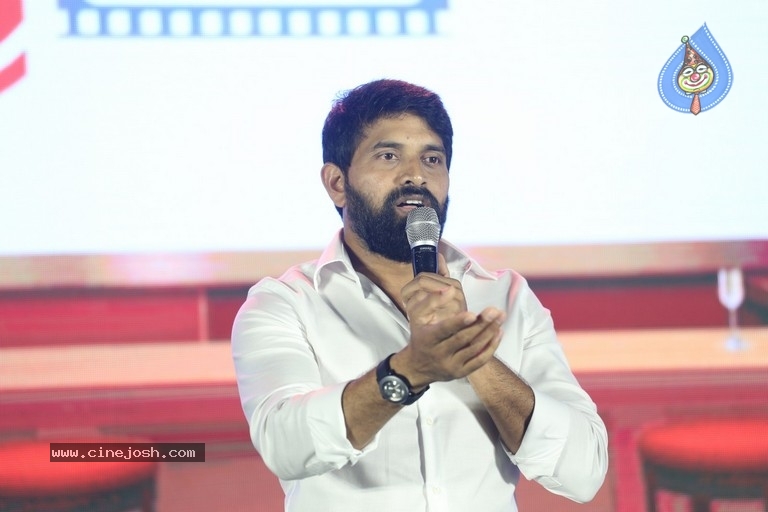 90ML Movie Pre Release Event - 33 / 50 photos