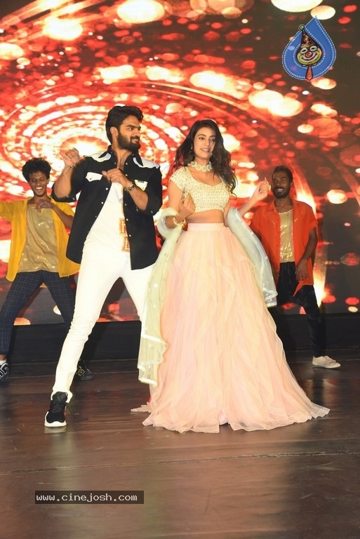 90ML Movie Pre Release Event - 35 / 50 photos