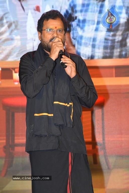 90ML Movie Pre Release Event - 45 / 50 photos