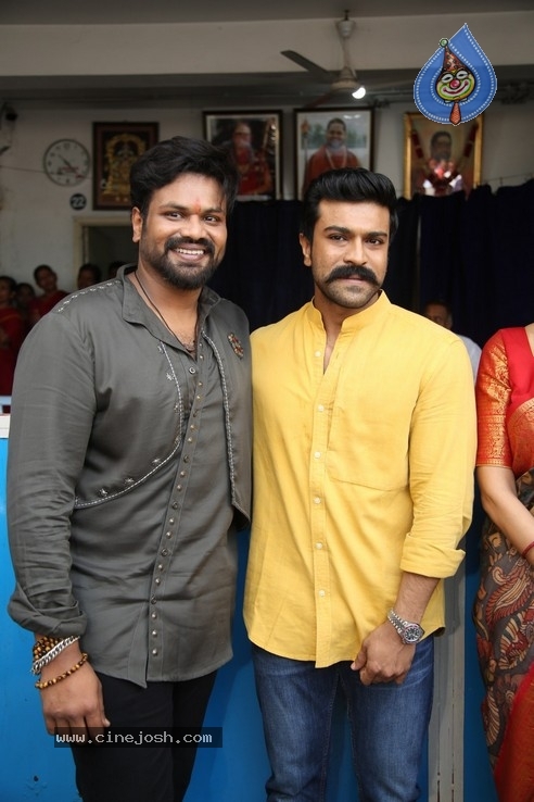 Aham Brahmasmi Movie Opening Photos Last Set - 14 / 32 photos