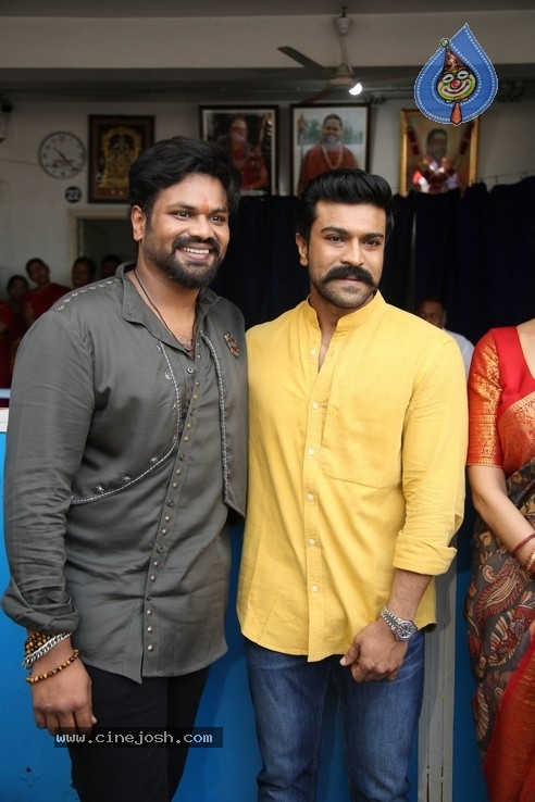 Aham Brahmasmi Movie Opening Photos Last Set - 21 / 32 photos