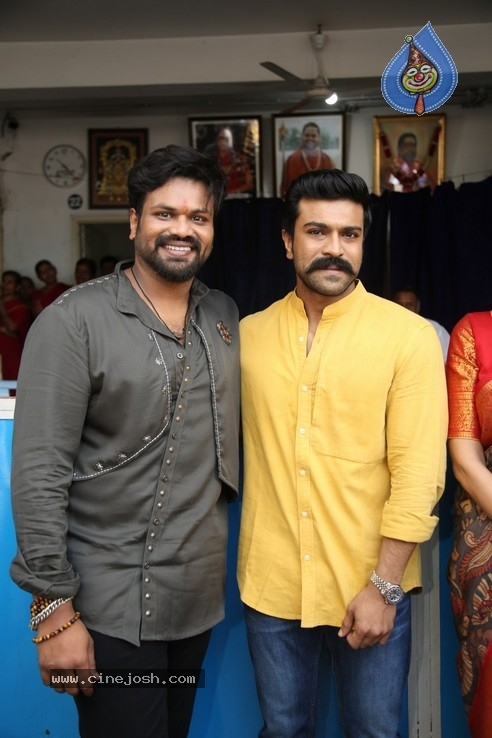 Aham Brahmasmi Movie Opening Photos Last Set - 31 / 32 photos