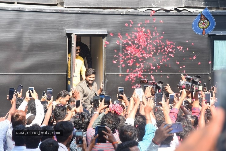 AhamBrahmasmi Movie Opening Set 01 - 25 / 34 photos