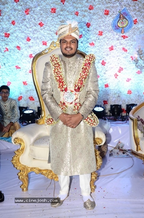 Ahmed Abhdul Taqveem And Dr Zoha Mujeeb Wedding Ceremony - 3 / 62 photos