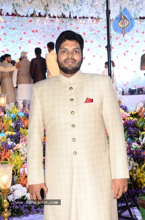 Ahmed Abhdul Taqveem And Dr Zoha Mujeeb Wedding Ceremony - 22 / 62 photos