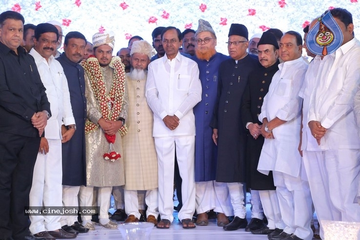 Ahmed Abhdul Taqveem And Dr Zoha Mujeeb Wedding Ceremony - 43 / 62 photos
