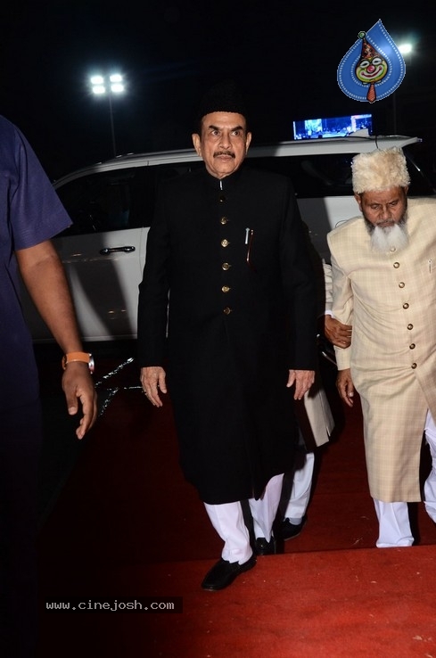 Ahmed Abhdul Taqveem And Dr Zoha Mujeeb Wedding Ceremony - 62 / 62 photos