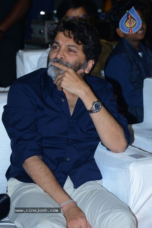 Ala Vaikunthapurramloo Success Celebrations 01 - 30 / 84 photos