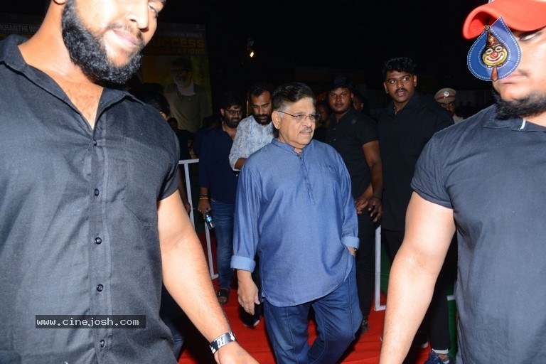Ala Vaikunthapurramloo Success Celebrations 01 - 31 / 84 photos