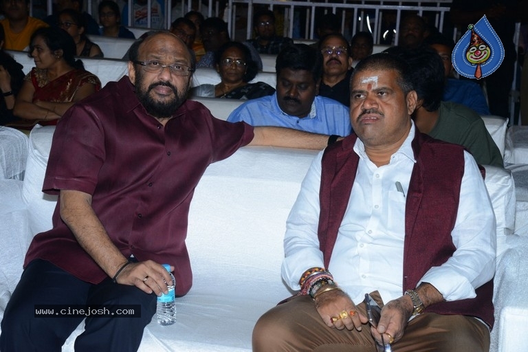 Ala Vaikunthapurramloo Success Celebrations 01 - 35 / 84 photos