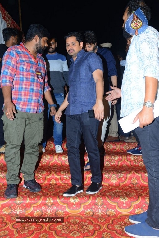 Ala Vaikunthapurramloo Success Celebrations 01 - 36 / 84 photos