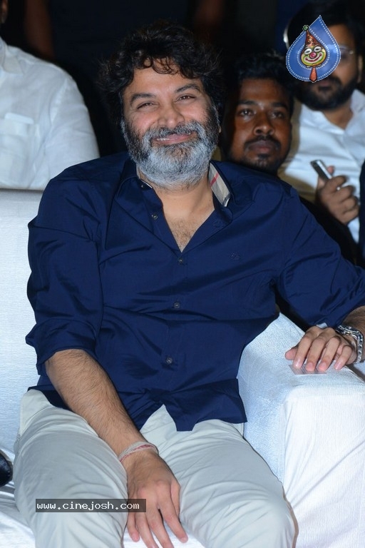 Ala Vaikunthapurramloo Success Celebrations 01 - 70 / 84 photos