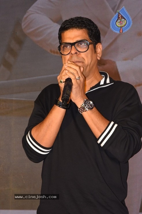 Ala Vaikunthapurramuloo Thanks Meet - 2 / 71 photos