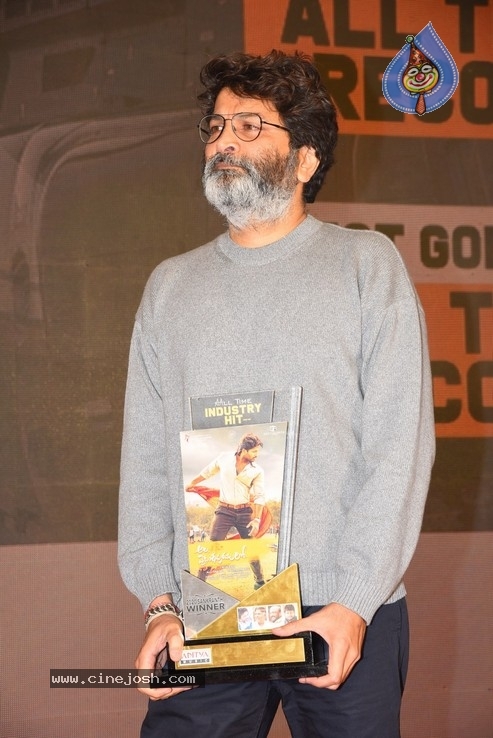 Ala Vaikunthapurramuloo Thanks Meet - 9 / 71 photos