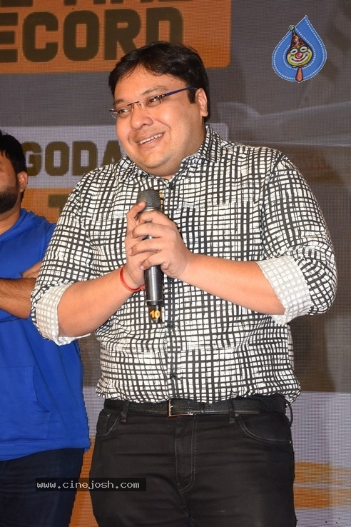 Ala Vaikunthapurramuloo Thanks Meet - 10 / 71 photos