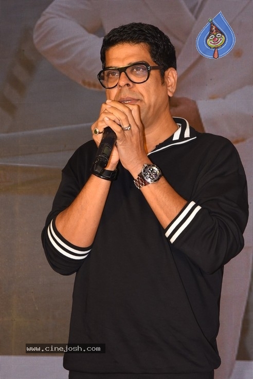 Ala Vaikunthapurramuloo Thanks Meet - 24 / 71 photos