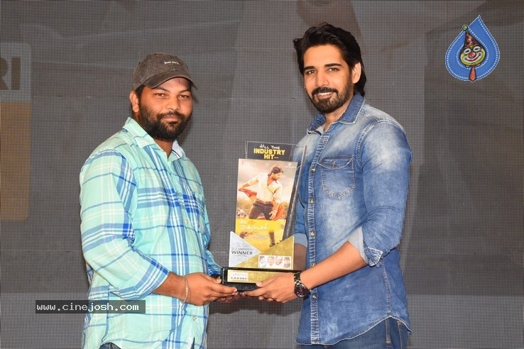 Ala Vaikunthapurramuloo Thanks Meet - 44 / 71 photos