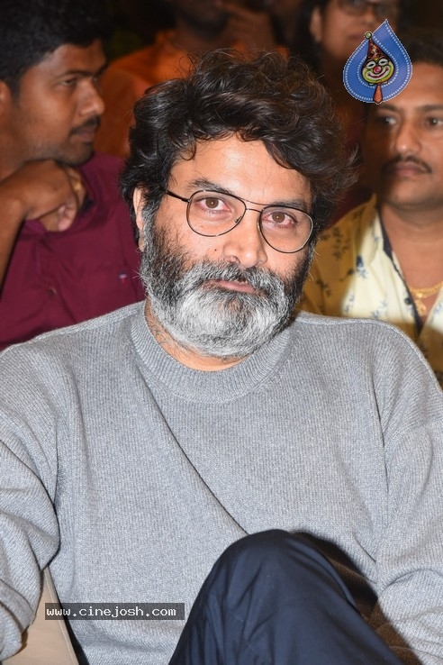 Ala Vaikunthapurramuloo Thanks Meet - 62 / 71 photos