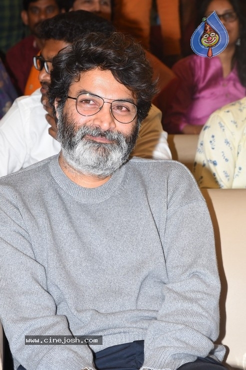 Ala Vaikunthapurramuloo Thanks Meet - 64 / 71 photos