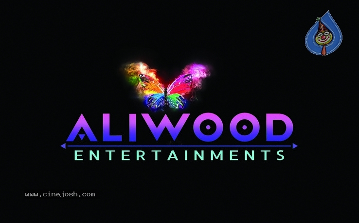 Aliwood Logo Launch - 1 / 2 photos