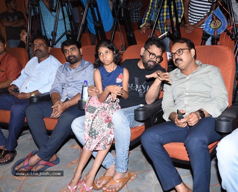 Amaram Akhilam Prema Movie Teaser Launch - 5 / 14 photos
