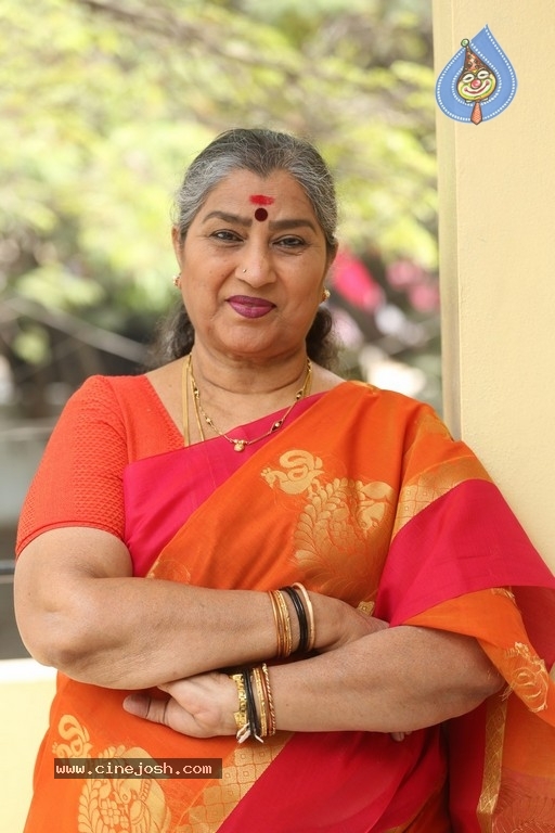Annapoorna Interview Photos - 10 / 11 photos