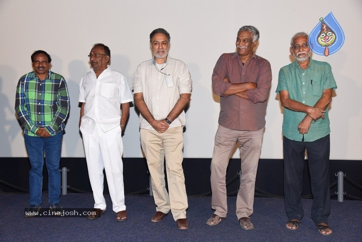 Annapurnamma Gari Manavadu Audio Launch Photos - 8 / 15 photos