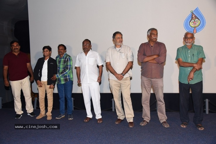 Annapurnamma Gari Manavadu Audio Launch Photos - 9 / 15 photos