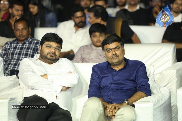 Arjun Suravaram Movie Pre Release Event - 26 / 102 photos