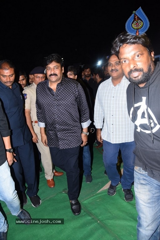 Arjun Suravaram Movie Pre Release Event - 53 / 102 photos