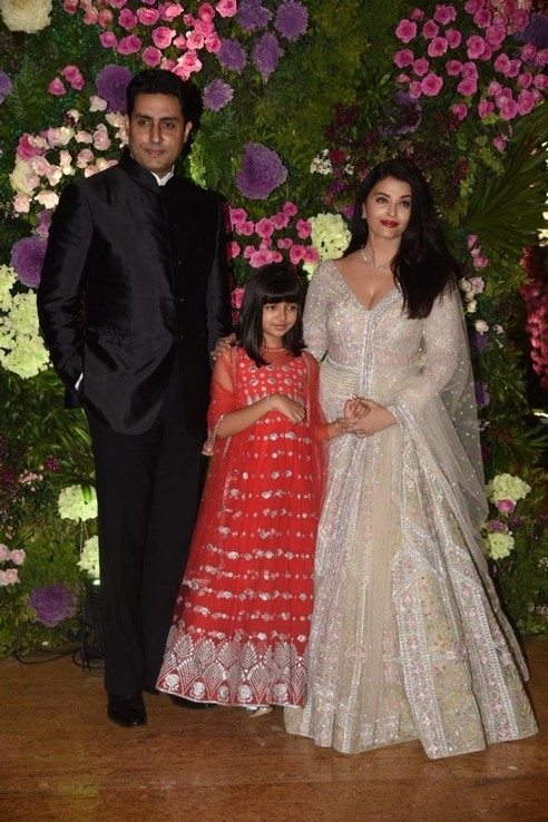 Armaan Jains Wedding Photos - 38 / 40 photos