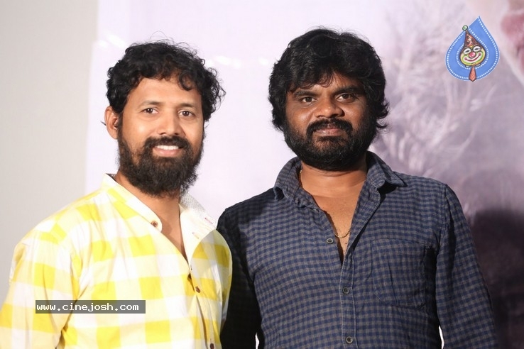 Asalem Jarigindante Movie  Press Meet - 3 / 21 photos