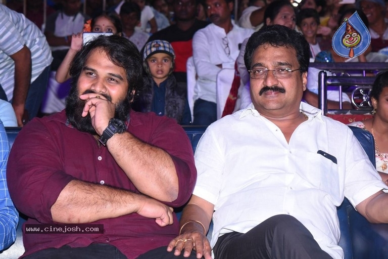 Aswathama Movie Audio Launch - 27 / 50 photos