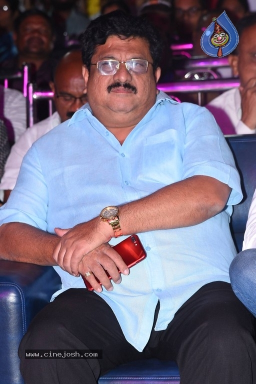 Aswathama Movie Audio Launch - 37 / 50 photos