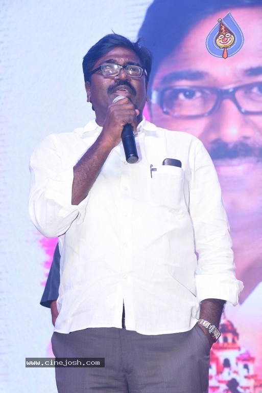 Aswathama Movie Audio Launch - 49 / 50 photos