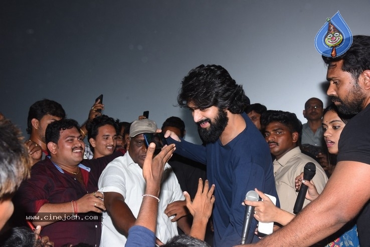 Aswathama  Success Tour Kadapa - 2 / 32 photos