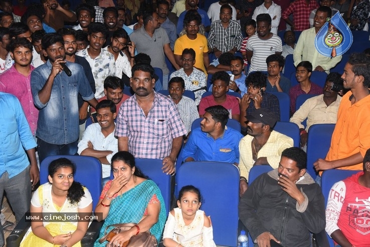 Aswathama  Success Tour Kadapa - 19 / 32 photos