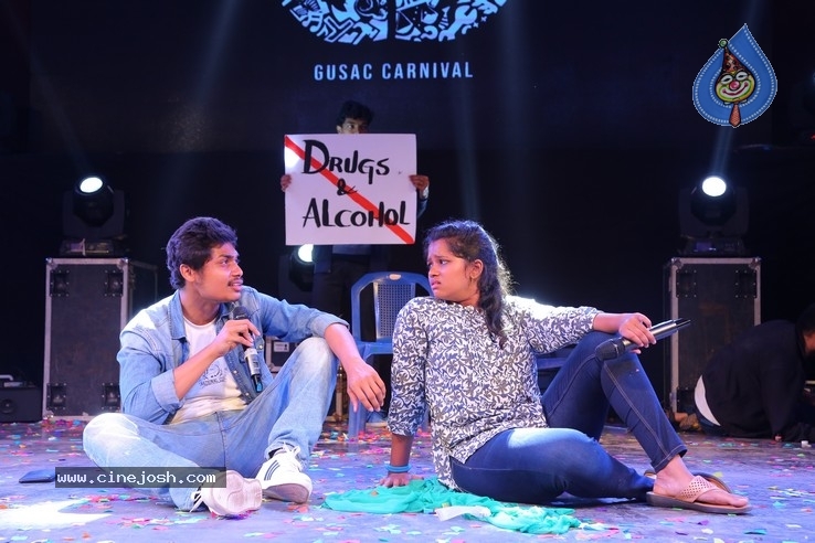 Aswathama Vizag Tour Photos - 2 / 21 photos