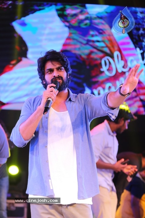 Aswathama Vizag Tour Photos - 19 / 21 photos