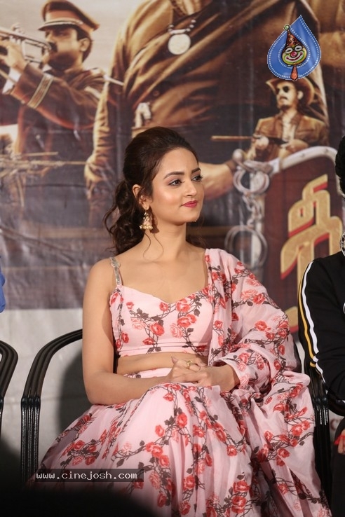 AthadeSrimannarayana  Press Meet - 18 / 21 photos