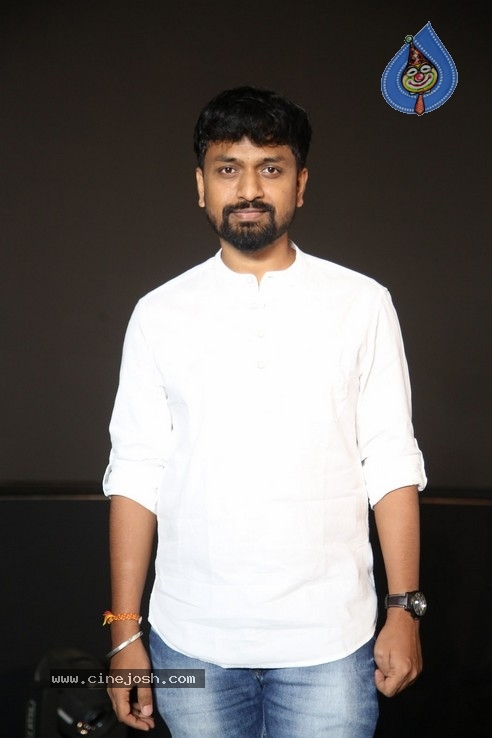 Athadu Sriman Narayana Trailer Launch Photos - 23 / 36 photos