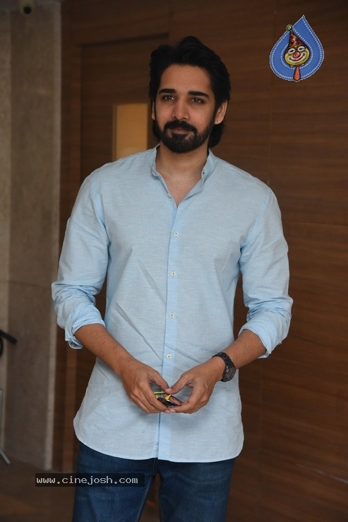AVPL Success Meet Photos - 30 / 78 photos